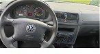 Volkswagen Golf - 1.6-16V Sportline - 1 - Thumbnail