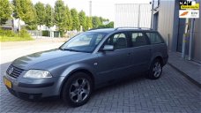 Volkswagen Passat Variant - 2.3 V5 Comfortline 4Motion