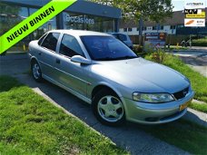 Opel Vectra - 1.6-16V Business Edition / Airco/ El.ramen/ NAP