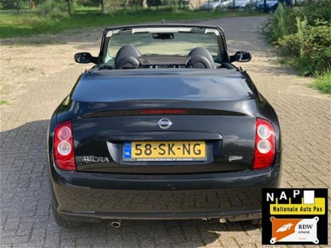 Nissan Micra - 1.6 Tekna+ - 1