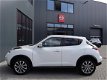 Nissan Juke - 1.2 DIG-T 115pk 2WD Connect Edition | Navi | Clima - 1 - Thumbnail