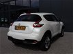 Nissan Juke - 1.2 DIG-T 115pk 2WD Connect Edition | Navi | Clima - 1 - Thumbnail