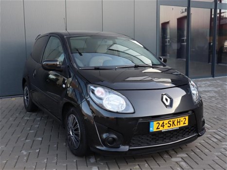 Renault Twingo - 1.2 16V 75pk ECO² Collection | Airco | Trekhaak - 1