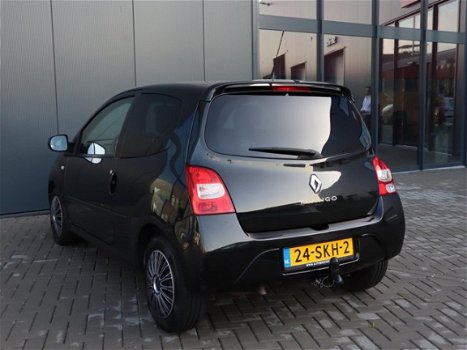 Renault Twingo - 1.2 16V 75pk ECO² Collection | Airco | Trekhaak - 1