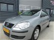 Volkswagen Polo - 1.4 TDI Trendline Airco Audio Orgineel VW - 1 - Thumbnail