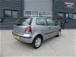 Volkswagen Polo - 1.4 TDI Trendline Airco Audio Orgineel VW - 1 - Thumbnail