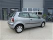 Volkswagen Polo - 1.4 TDI Trendline Airco Audio Orgineel VW - 1 - Thumbnail