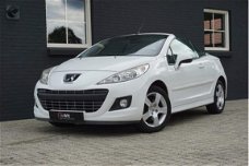 Peugeot 207 CC - 1.6 VTi