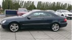 Mercedes-Benz CLK-Klasse - 200 Kompressor Elegance € 3950, - 1 - Thumbnail