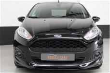 Ford Fiesta - 1.0 125pk EcoBoost ST Line |navigatie|parkeersensoren|17"|dealer onderhouden|