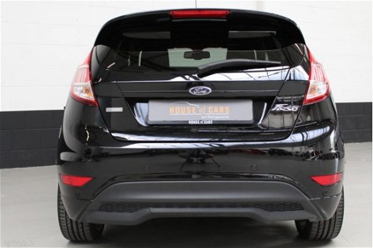 Ford Fiesta - 1.0 125pk EcoBoost ST Line |navigatie|parkeersensoren|17