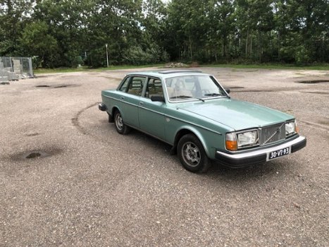 Volvo 264 - GLE Aut - 1