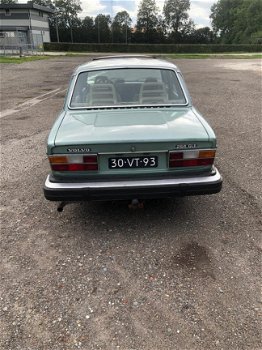 Volvo 264 - GLE Aut - 1