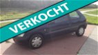 Peugeot 106 - 1.4 Accent - 1 - Thumbnail