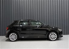 Audi A1 - 1.0 TFSI 95pk S Line Navi Cruise control led 17 inch