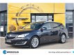 Opel Insignia Sports Tourer - 1.6 CDTI 136 PK Business+ | Leder | Comfortstoelen | Bi-Xenon | 18