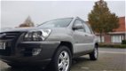 Kia Sportage - 2.0 CVVT Adventure 4WD mooiste van Nederland dealer onderhouden - 1 - Thumbnail