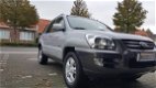 Kia Sportage - 2.0 CVVT Adventure 4WD mooiste van Nederland dealer onderhouden - 1 - Thumbnail