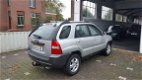 Kia Sportage - 2.0 CVVT Adventure 4WD mooiste van Nederland dealer onderhouden - 1 - Thumbnail