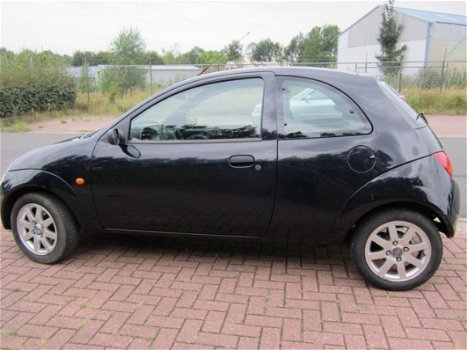 Ford Ka - 1.3 Summer Edition 1.3 N.A.P APK AIRCO - 1