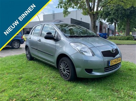 Toyota Yaris - 1.0 VVTi + AIRCO - 1