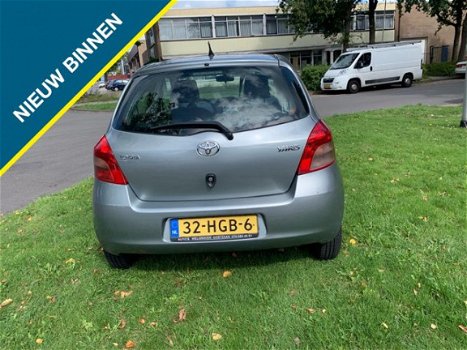 Toyota Yaris - 1.0 VVTi + AIRCO - 1