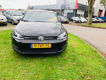 Volkswagen Golf - 1.6 TDI 110 pk 102682km nap- LEER-NAVI-ECC-PDC - 1 - Thumbnail