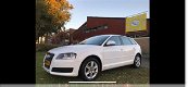 Audi A3 Sportback - 1.4 TFSI Attr. PL B - 1 - Thumbnail