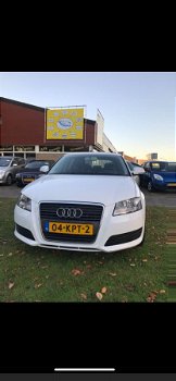 Audi A3 Sportback - 1.4 TFSI Attr. PL B - 1