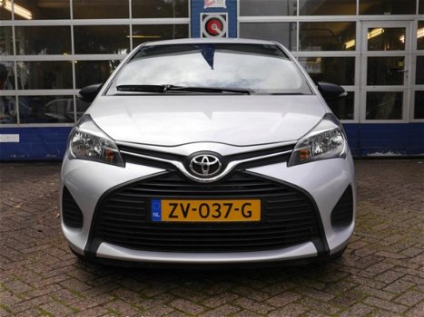 Toyota Yaris - 1.3 VVT-i Comfort - 1