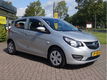 Opel Karl - 120 Jaar Edition 1.0 75 pk - 5drs - airco - cruise - zuinig - 1 - Thumbnail