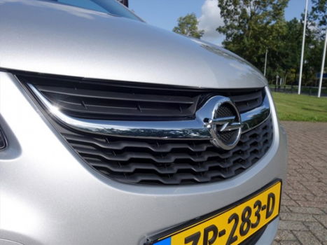 Opel Karl - 120 Jaar Edition 1.0 75 pk - 5drs - airco - cruise - zuinig - 1