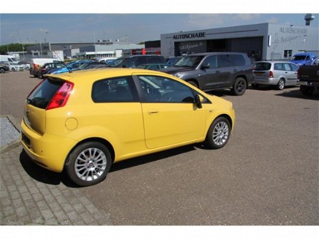 Fiat Grande Punto - 1.2 Racing Airco, Rijklaar - 1