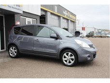 Nissan Note - 1.6 Acenta Automaat, Garantie, Rijklaar