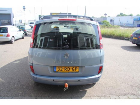 Renault Espace - 2.0 T Privilège Airco, Rijklaar - 1