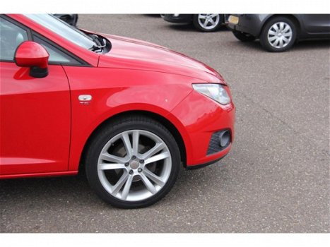 Seat Ibiza SC - 1.2 TSI Sport Automaat, Garantie, Rijklaar - 1