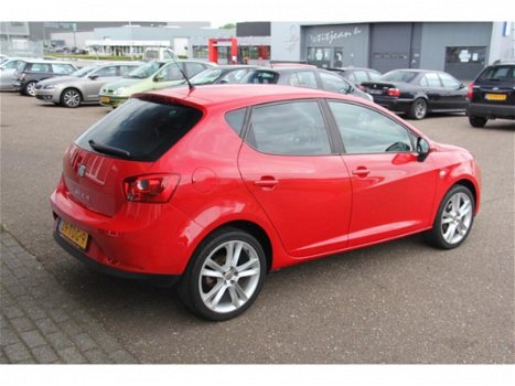 Seat Ibiza SC - 1.2 TSI Sport Automaat, Garantie, Rijklaar - 1