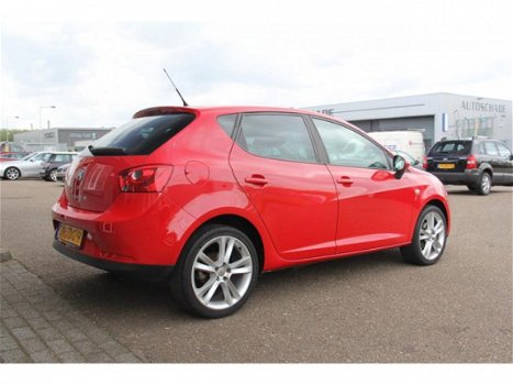 Seat Ibiza SC - 1.2 TSI Sport Automaat, Garantie, Rijklaar - 1