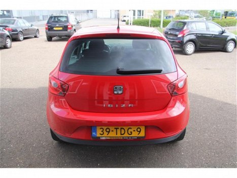 Seat Ibiza SC - 1.2 TSI Sport Automaat, Garantie, Rijklaar - 1