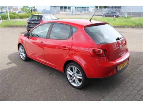 Seat Ibiza SC - 1.2 TSI Sport Automaat, Garantie, Rijklaar - 1