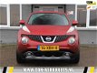 Nissan Juke - 1.6 Acenta Garantie, Rijklaar - 1 - Thumbnail