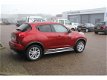 Nissan Juke - 1.6 Acenta Garantie, Rijklaar - 1 - Thumbnail