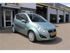 Suzuki Splash - 1.2 Comfort Automaat, Garantie, Rijklaar