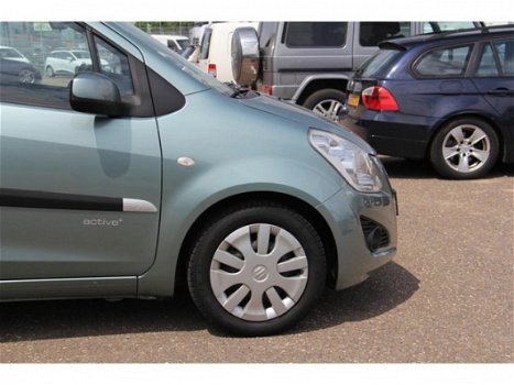 Suzuki Splash - 1.2 Comfort Automaat, Garantie, Rijklaar - 1