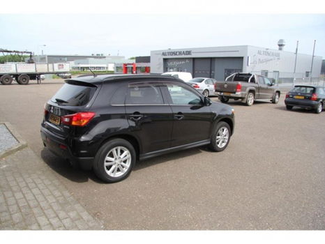 Mitsubishi ASX - 1.6 Intense ClearTec Garantie, Rijklaar - 1