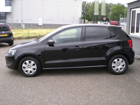 Volkswagen Polo - 1.2 Easyline Airco, Garantie, Rijklaar - 1