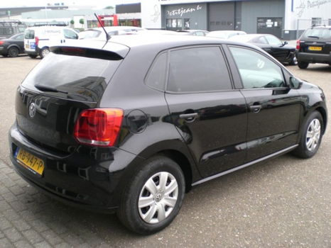 Volkswagen Polo - 1.2 Easyline Airco, Garantie, Rijklaar - 1