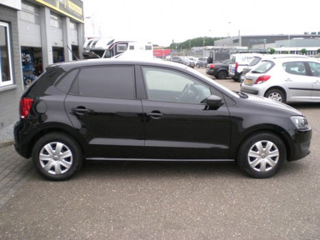 Volkswagen Polo - 1.2 Easyline Airco, Garantie, Rijklaar - 1