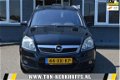 Opel Zafira - 2.2 Temptation Garantie, Rijklaar - 1 - Thumbnail