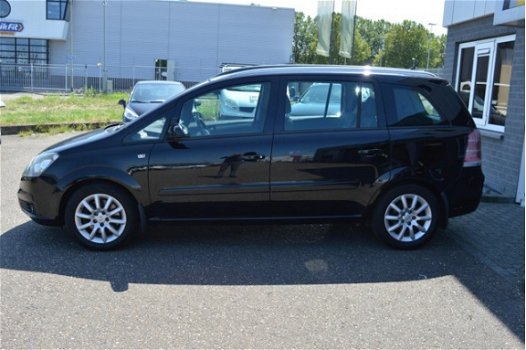 Opel Zafira - 2.2 Temptation Garantie, Rijklaar - 1